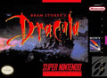 Bram Stoker's Dracula (Super Nintendo) - Game Manual Only