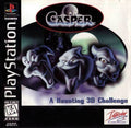 Casper (Playstation) - Game Only