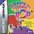 Super Bubble Pop (Gameboy Advance) - Game Manual Only
