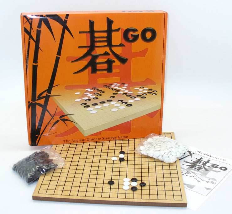 GO - Basic Go Set - 