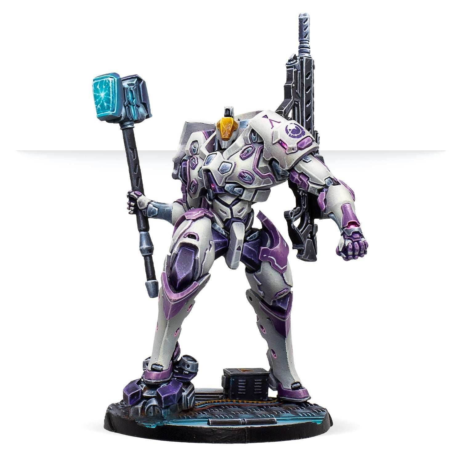 Agamemnon the Atreides - 