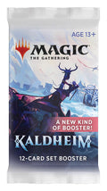 Kaldheim Set Pack | New