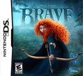 Disney/Pixar Brave (Nintendo DS) - Game Manual Only