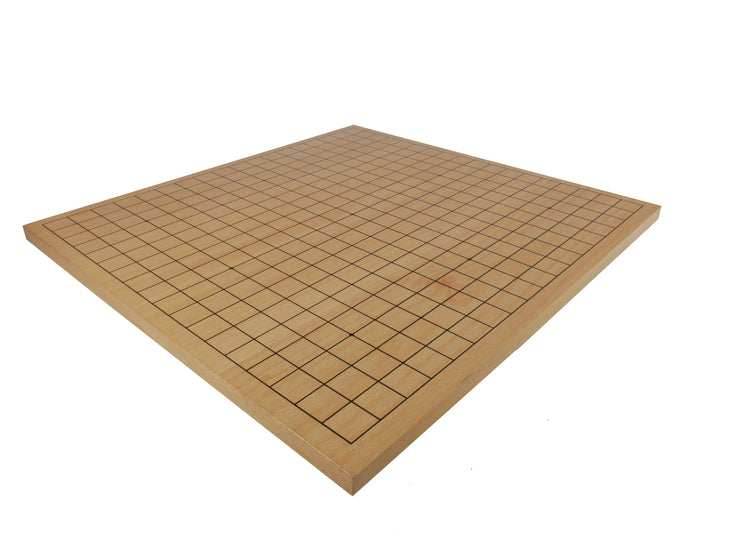 GO - Go Board with ball feet - 