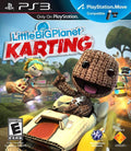 LittleBigPlanet Karting (PlayStation 3) - Game Manual Only