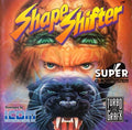 Shape Shifter [Super CD] (TurboGrafx-16) - Game Manual Only
