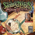 Sherlock Holmes: Consulting Detective [Super CD] (TurboGrafx-16) - Game Manual Only