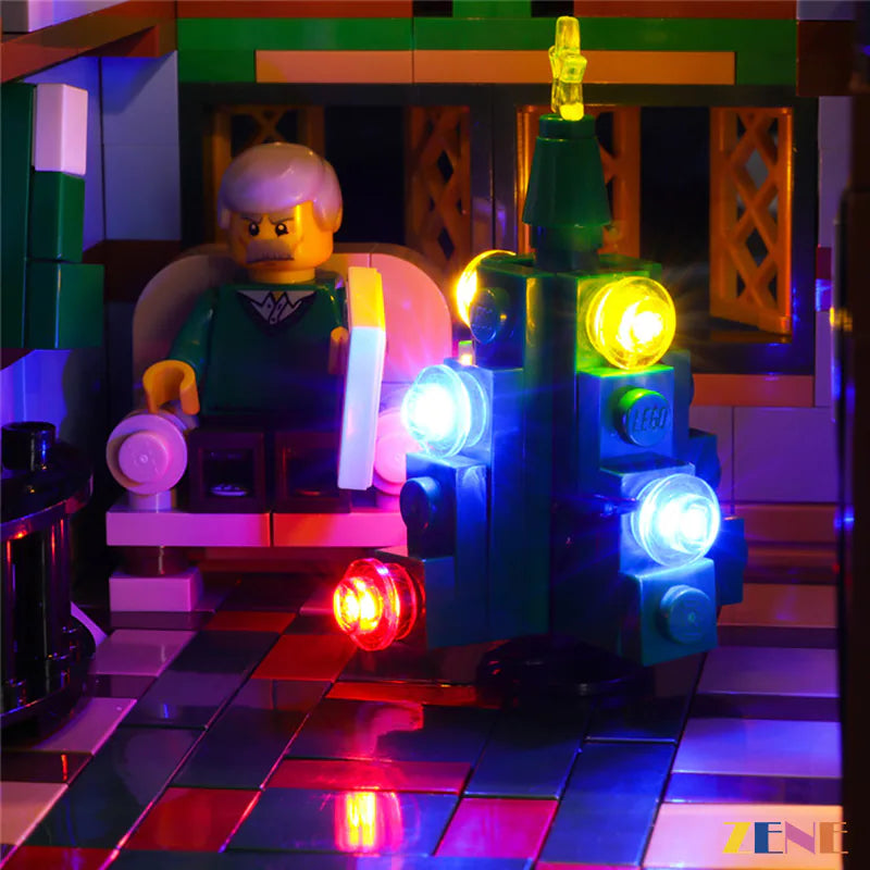 LEGO Winter Village Cottage #10229 Light Kit