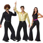 Bar Ds Costume Retro DS Combination