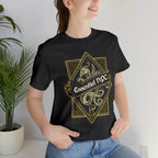 Essential NPC Shirt - Army / S