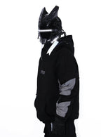 C-ST White Tech Mask - 