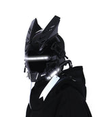 C-ST White Tech Mask - 