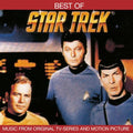 Star Trek - Best of Star Trek [LP]