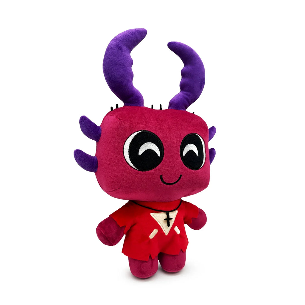 Cult of the Lamb 9" Plush