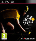 Le Tour De France 2012 [European Import] (Playstation 3) - Game Only