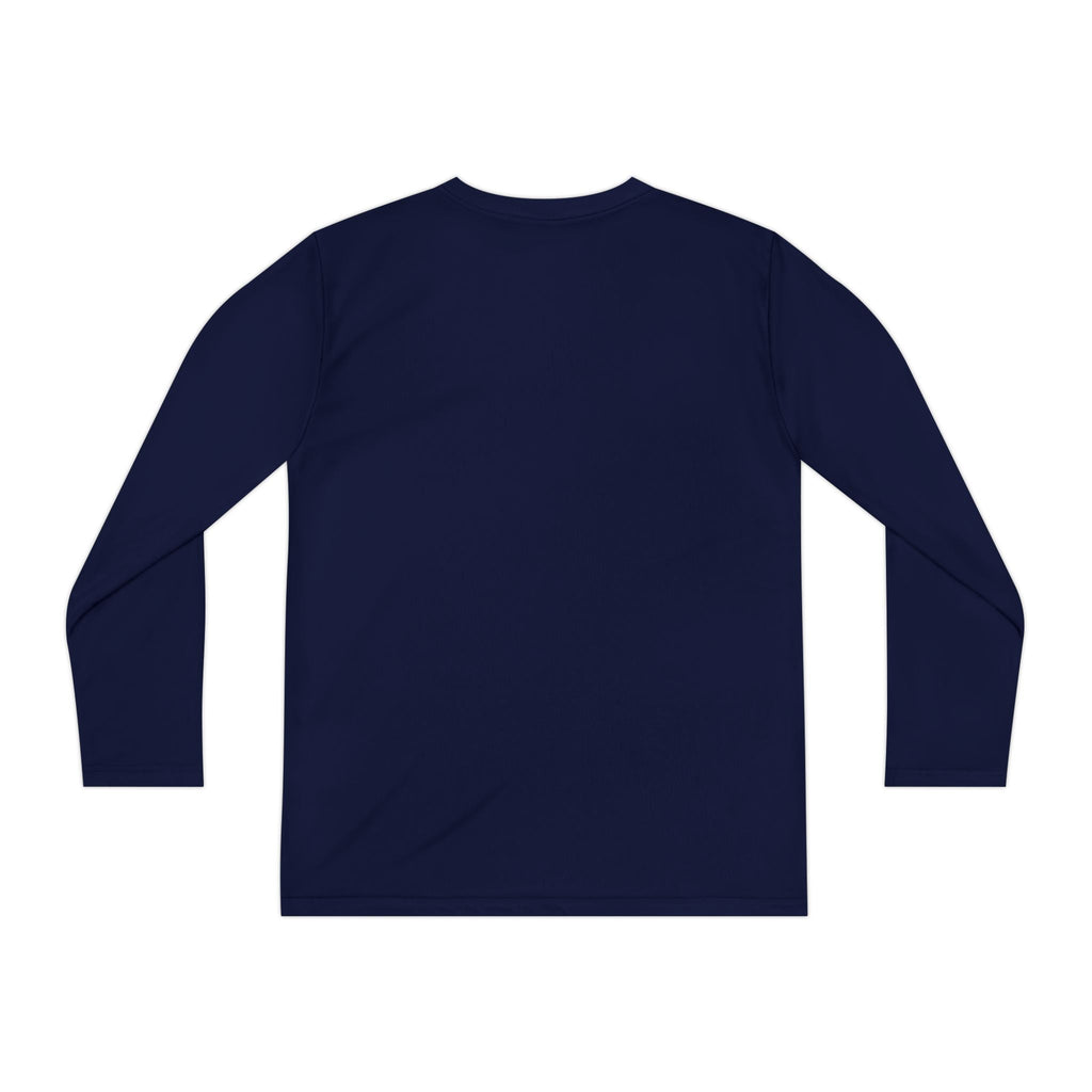Xp wolf gamer long sleeve shirt