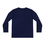 Xp wolf gamer long sleeve shirt
