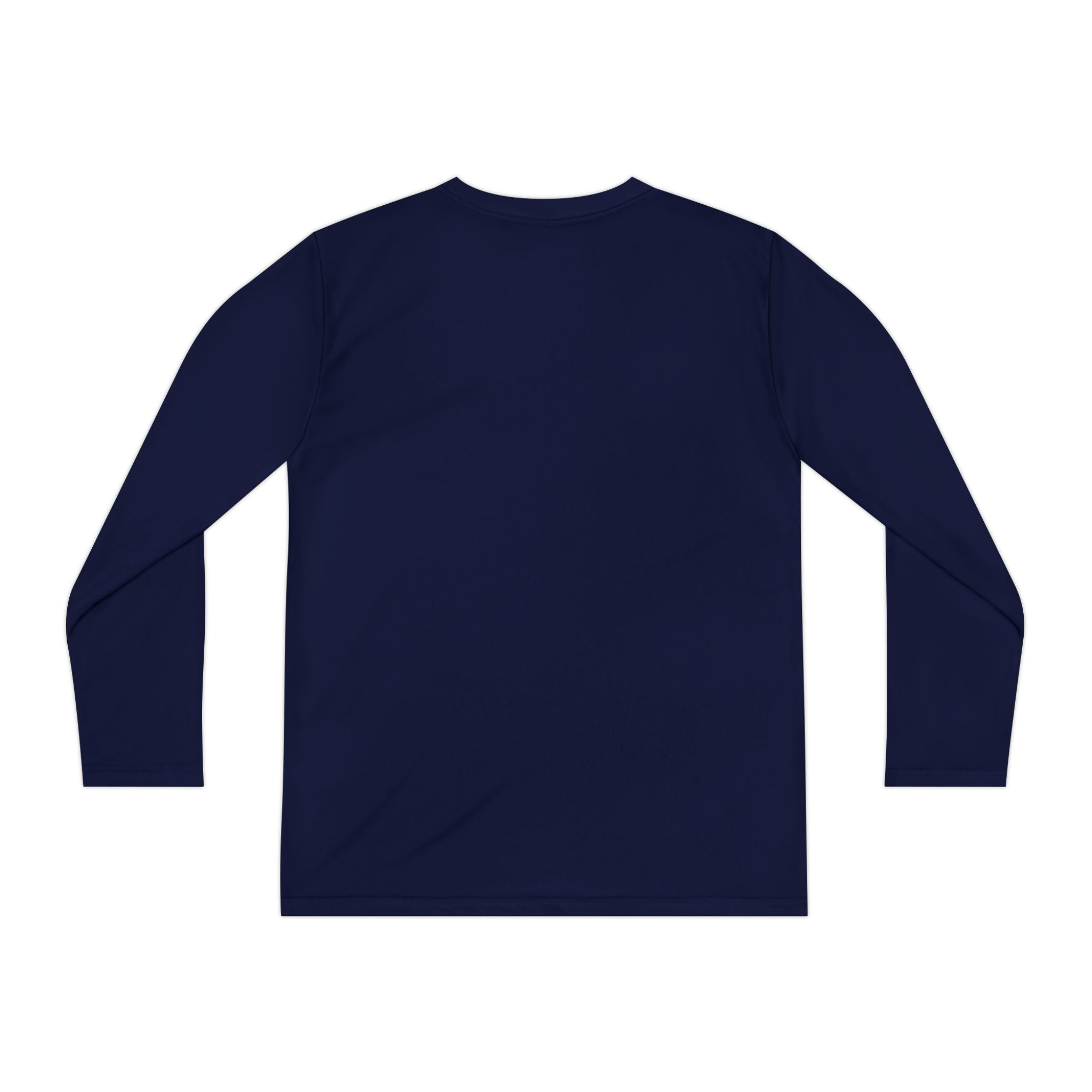 Xp wolf gamer long sleeve shirt