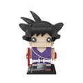 Dragon Ball Goku Building Block Set 152 Pieces - Pantasy DBZ Construction Toy Figure