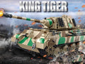 WWII - Remote Controlled German King Tiger Tank - Legendary Series - Mil-Blox