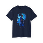 The Wolf Warrior T-shirt