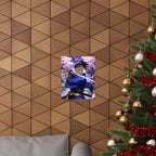 Xpwolfgamer poster