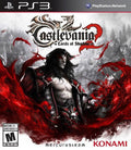 Castlevania: Lords of Shadows 2 (Playstation 3) - Game Manual Only