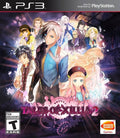Tales of Xillia 2 (Playstation 3) - Game Only