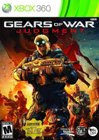 Gears of War: C.O.G Bundle (Xbox 360) - Game Manual Only