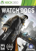 Watch Dogs (Xbox 360) - Game Manual Only