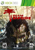 Dead Island: Riptide (Xbox 360) - Game Only