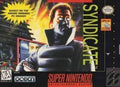 Syndicate (Super Nintendo) - Game Manual Only