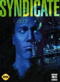 Syndicate (Sega Genesis) - Game Manual Only