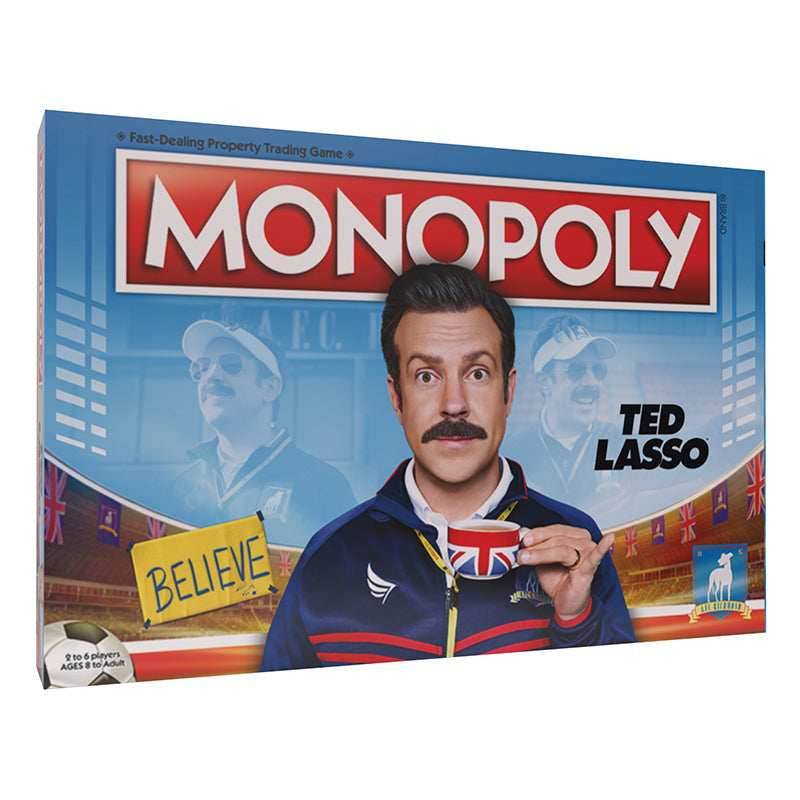 MONOPOLY®: Ted Lasso - 