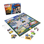 Clue: My Hero Academia - 