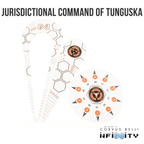 Faction Template Sets - Jurisdictional Command of Tunguska