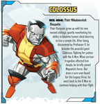 Marvel United: X-Men Gold Team Expansion - 