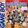 Blues Brothers Jukebox Adventure (Gameboy Color) - Game Manual Only