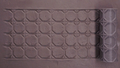 Textured Roller 24-6