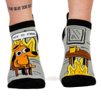 This is Fine Sock Pack | All 5 Designs - 