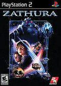 Zathura A Space Adventure (Playstation 2)