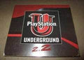 PlayStation Underground V2.2 (Playstation) - Game Only