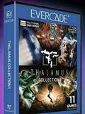Thalamus Collection 1 (Evercade) - Game Only
