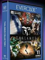 Thalamus Collection 1 (Evercade) - Game Only