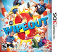 Wipeout 3 (Nintendo 3DS) - Game Manual Only