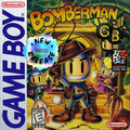 Bomberman GB (Gameboy Color) - Game Manual Only