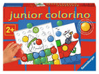 Junior Colorino - 