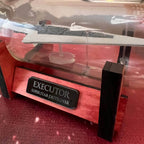 Star Wars Death Super Star Destroyer Executor in a Bottle - 