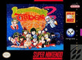Lemmings 2 The Tribes (Super Nintendo) - Game Manual Only