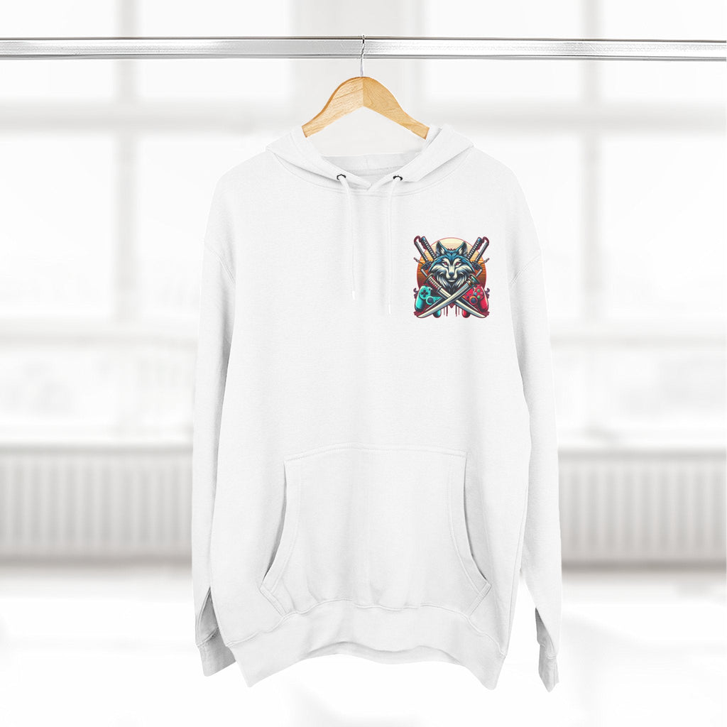 Never Give Up